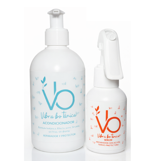 Dúo Reparación y Protección