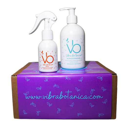 Dúo Reparación y Protección