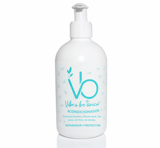 Acondicionador Botánico Reparador