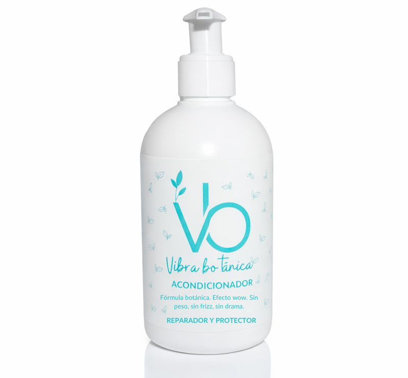 Acondicionador Botánico Reparador | Hidratación y suavidad natural