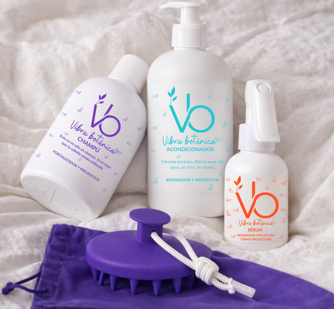 Reset Capilar Botánico